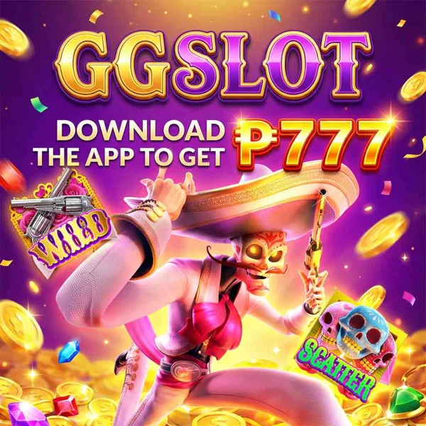 GGSLOT 2026 Slot Gacor RTP Tinggi