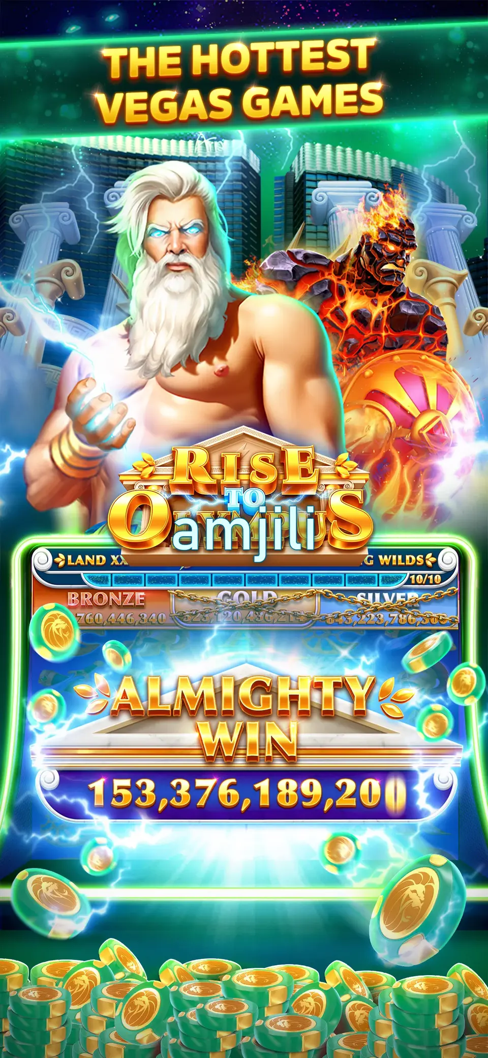 amjili APK