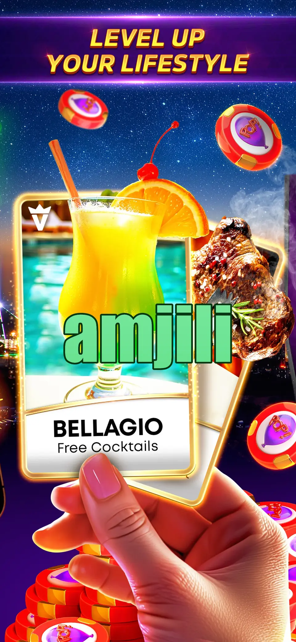 amjili APK