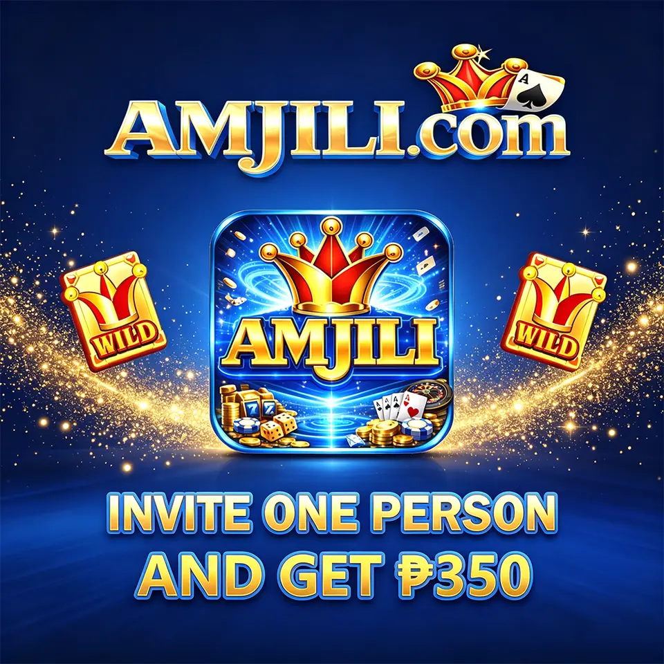 AMJILI Daftar Akun Opisyal Indonesia