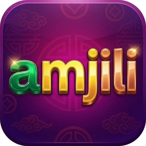 amjili Logo - Opisyal